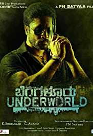 Bangalore Underworld 2018 Hindi dubbed Full Movie